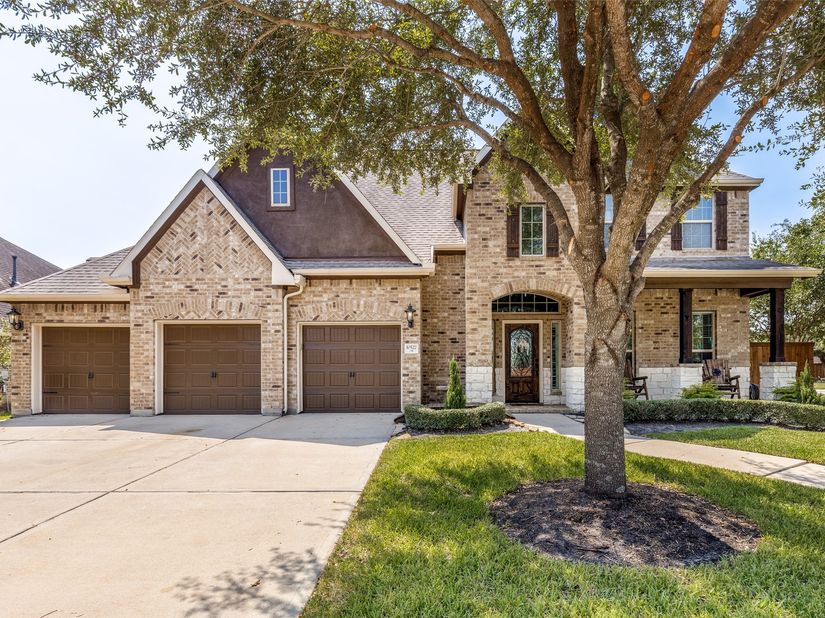 10527 Texas Sage Way, Cypress TX 77433