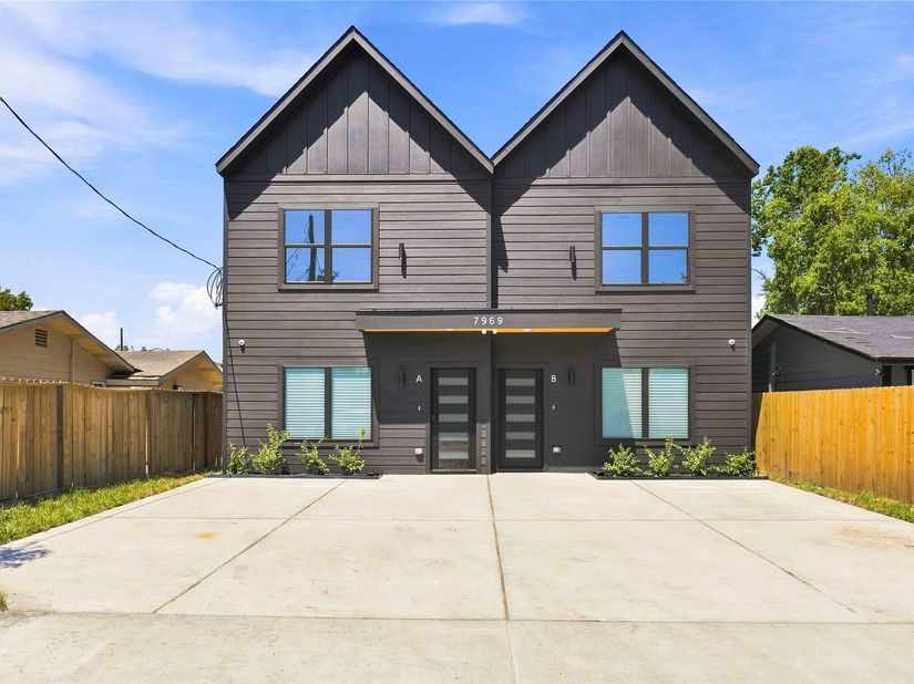 7969 Ritz Street, Houston TX 77028