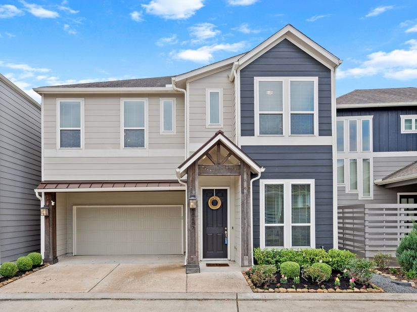 10407 Tranquil Cove Drive, Houston TX 77043