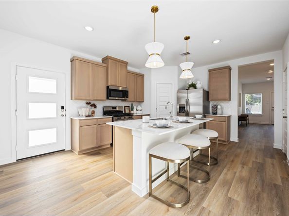 1057 Wheatley Oak Lane, Houston TX 77091