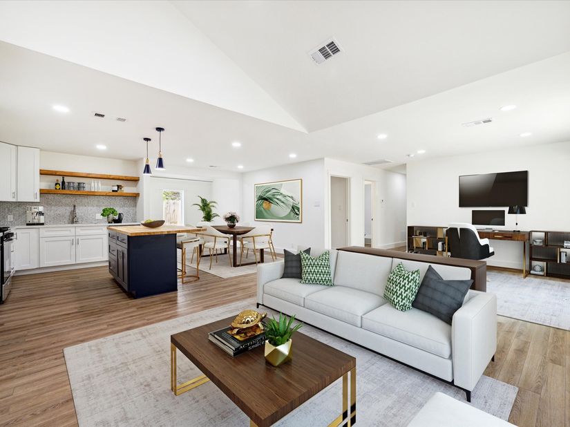 9319 Carousel Lane, Houston TX 77080