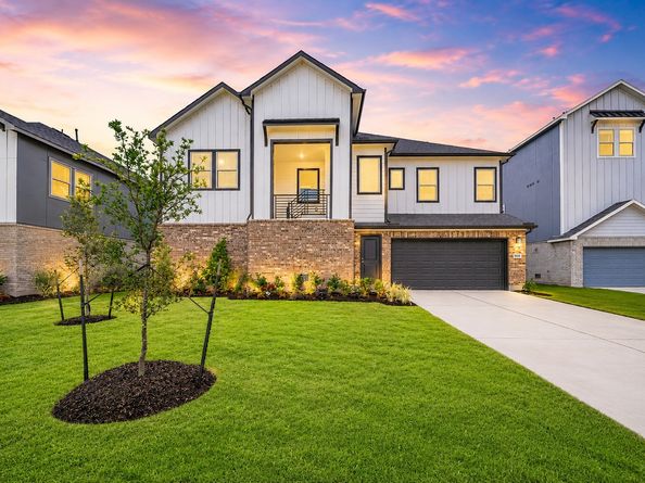 20638 Dynamic Court, Humble TX 77338
