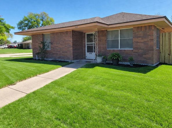 5658 Berry Creek Drive, Houston TX 77017