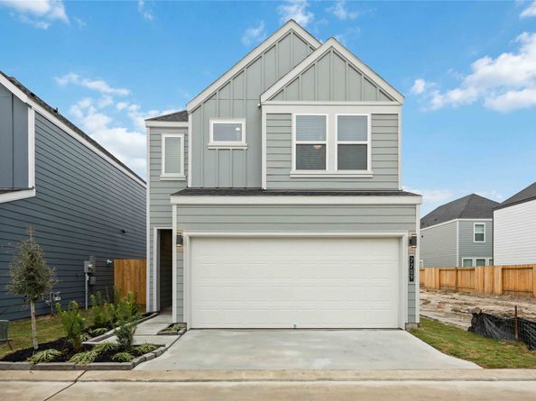 7612 Inwood Grove Lane, Houston TX 77088