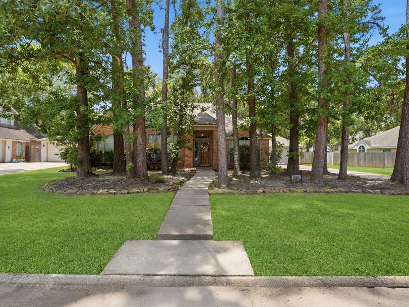 18811 Racquet Sports Way, Humble TX 77346