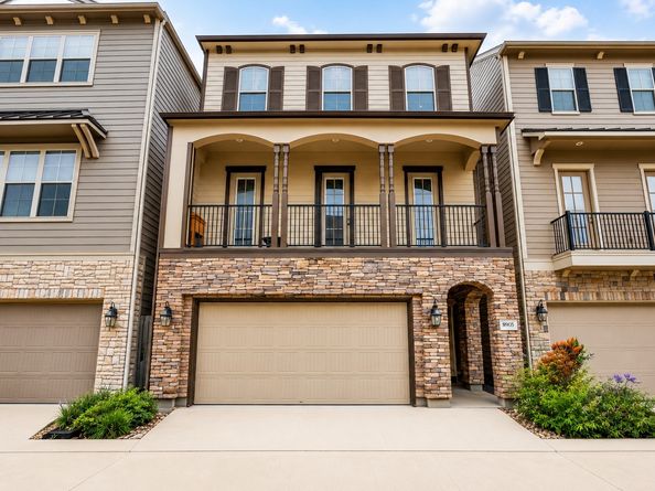 8905 Wind Springs Drive, Houston TX 77080
