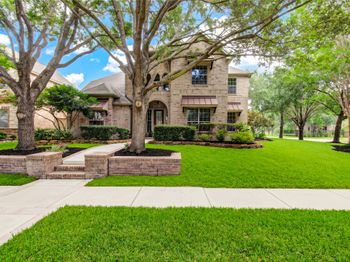 18614 Thomas Survey Drive