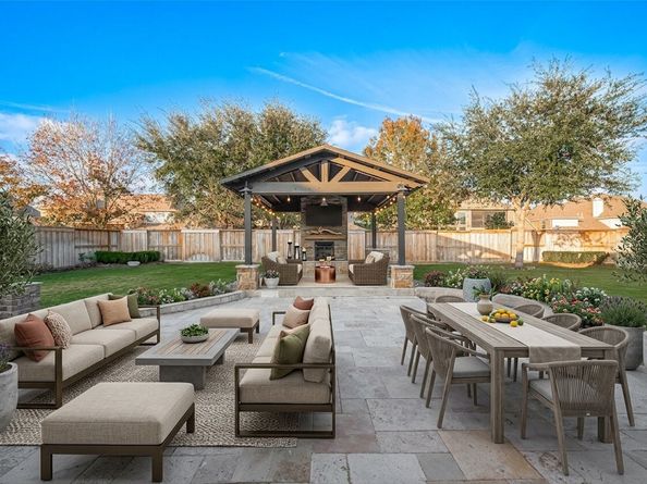 17306 Kilmahew Place, Richmond TX 77407