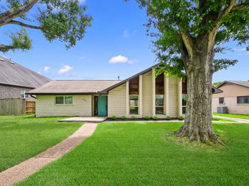 5207 Wigton Drive