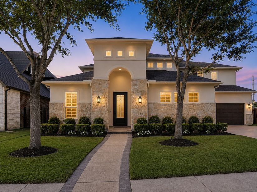 2 Chalice Trail, Sugar Land TX 77498