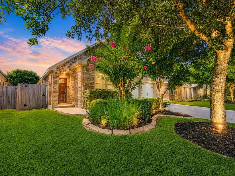 27407 Gatlin Lane, Spring TX 77386