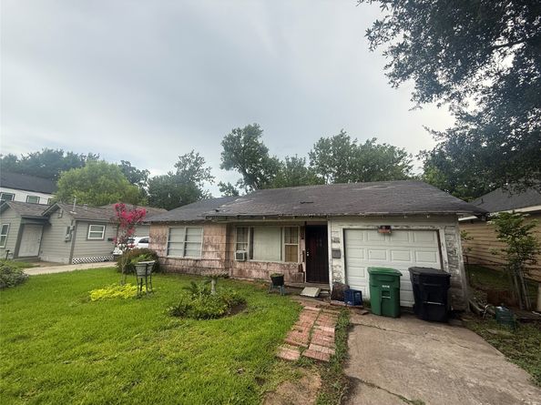 6606 Foster Street, Houston TX 77021