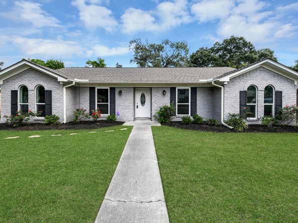 22130 Merrymount Drive, Katy TX 77450