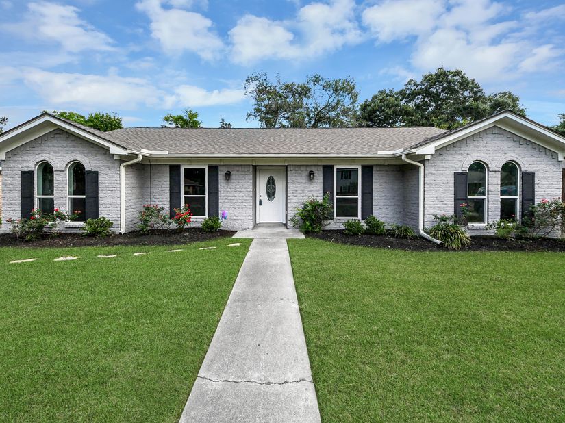 22130 Merrymount Drive, Katy TX 77450