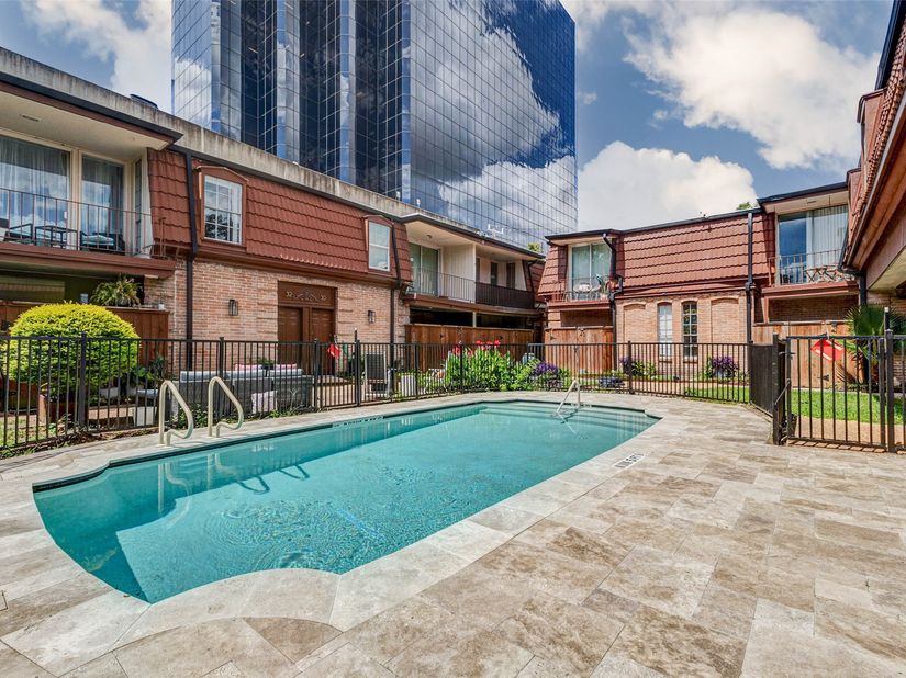 3401 Timmons Lane 47, Houston TX 77027