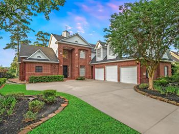 25031 Northampton Forest Drive