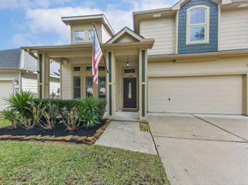 12918 Redbud Shores Lane