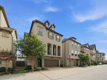 10616 Centre Shadows Drive
