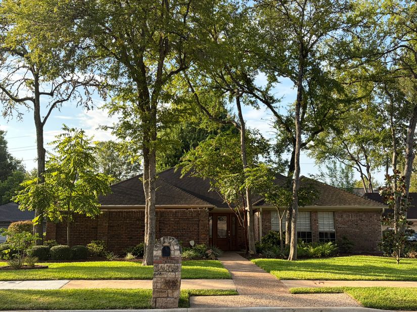 2019 Plantation Drive, Richmond TX 77406