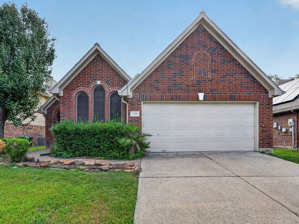 31303 Baker Lake Drive, Spring TX 77386