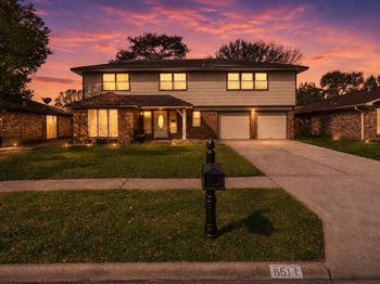 6514 Vialinda Drive