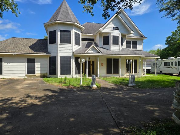 6444 Magnolia Street, Katy TX 77493