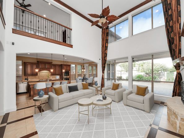 1807 Ravenel Lane, Sugar Land TX 77479