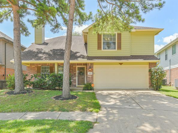 20335 Sable Acre Court, Cypress TX 77433