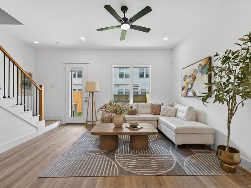305 Marcella Street D, Houston TX 77091