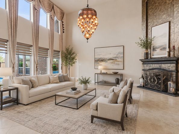 4130 Clover Ridge Lane, Sugar Land TX 77479