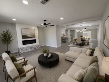 6407 Sandy Oaks Drive
