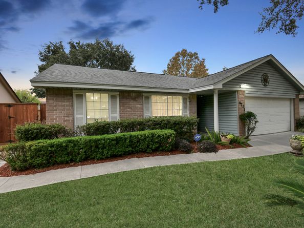 4711 Misty Shadows Drive, Houston TX 77041