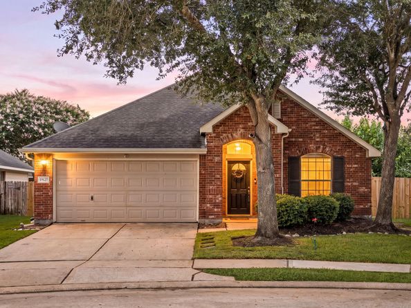 19127 Field Cottage Lane, Richmond TX 77407