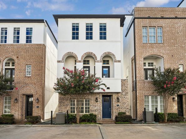 2715 Cohn Garden Lane, Houston TX 77007