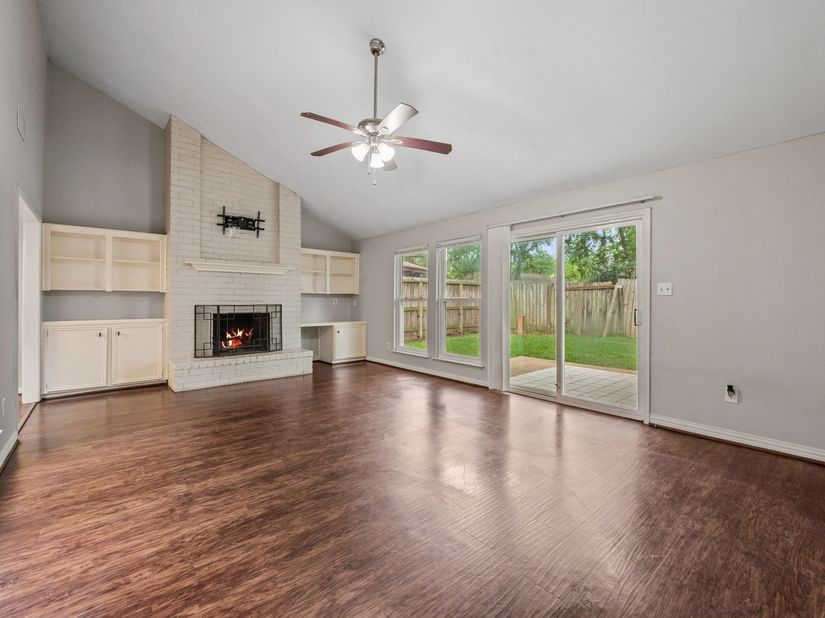 5123 Crystal Bay Drive, Houston TX 77084