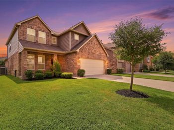 14702 Twilight Knoll Trail