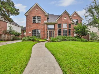 3526 Whispering Brook Drive
