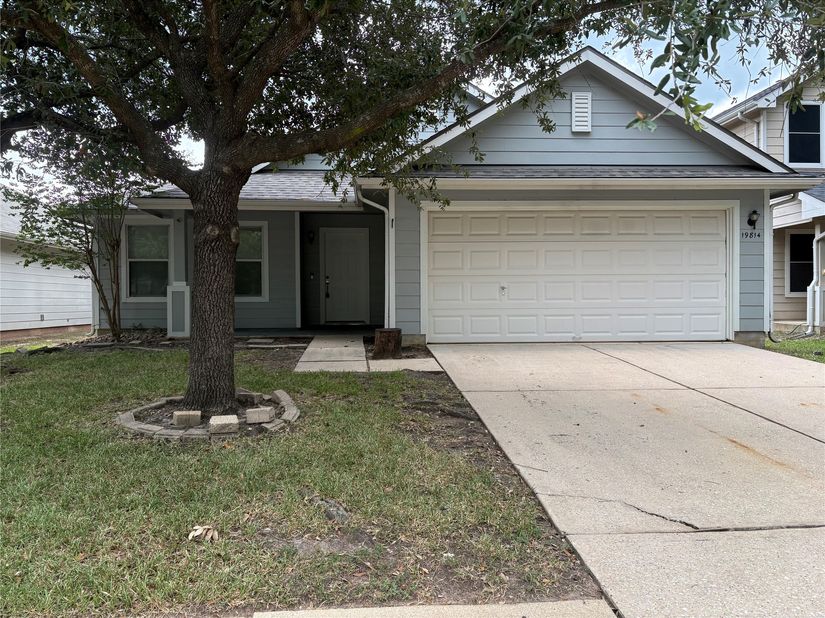 19814 Twin Rivers Drive, Tomball TX 77375