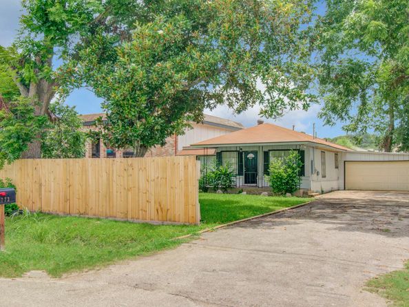 773 Lucky Street, Houston TX 77088