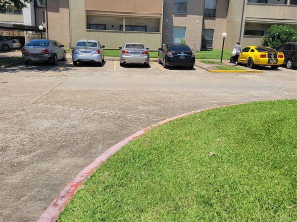 8425 Hearth Drive 25, Houston TX 77054