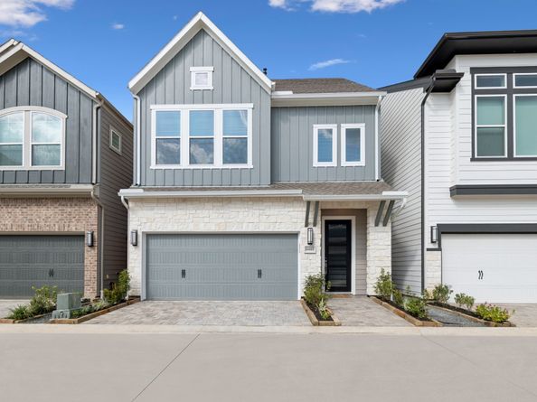 16042 Mason Run Drive, Houston TX 77079