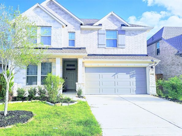 18411 Midnight Stone Lane, Cypress TX 77433
