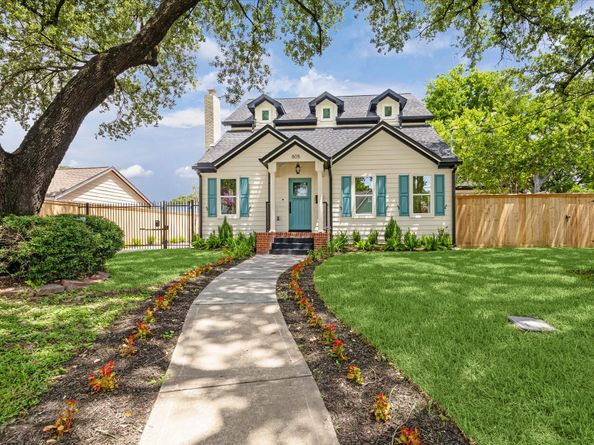 805 English Street, Houston TX 77009