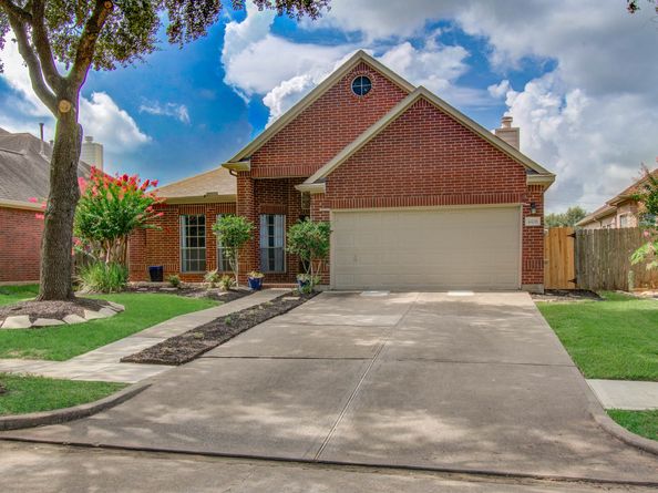 4426 Innsbrook Place, Sugar Land TX 77479