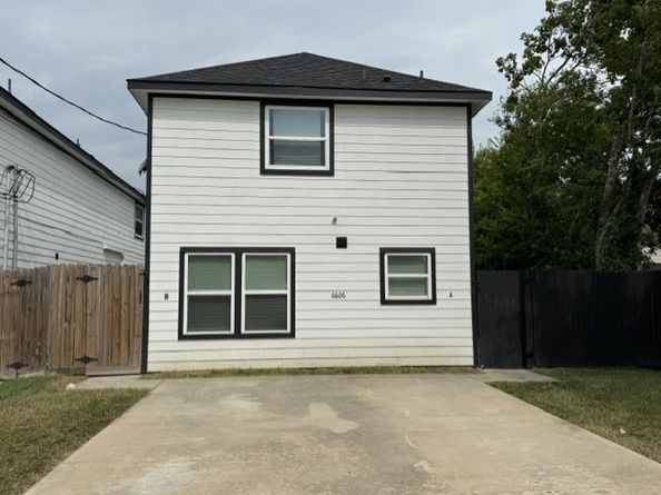 6606 Haight Street, Houston TX 77028