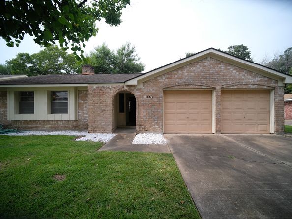 12510 Shannon Hills Drive, Houston TX 77099
