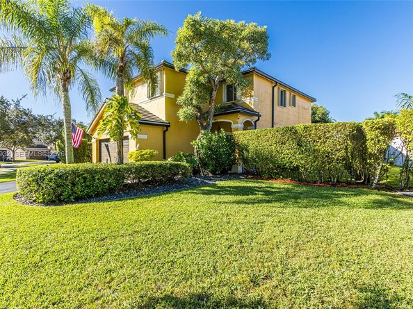 1280 Majesty Terrace, Weston FL 33327