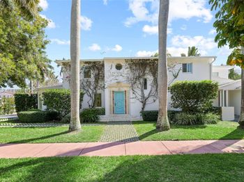 4490 Royal Palm Avenue