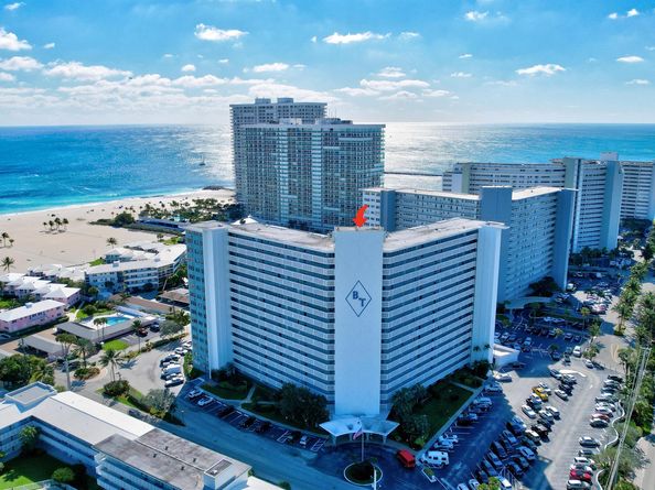 1900 S Ocean Drive 1702, Fort Lauderdale FL 33316