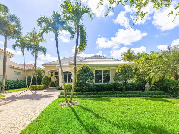 7011 Islegrove Place, Boca Raton FL 33433